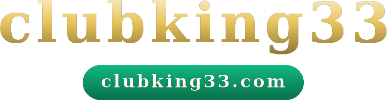 clubking33 logo