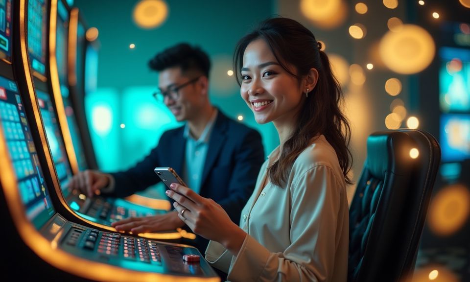 clubking33 Mengenal Lebih Dekat Clubking33 dan Misi Kami di Malaysia